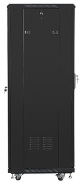32U 600x600 ШКАФ 19 LANBERG стоячий