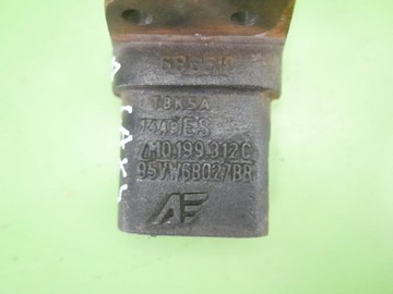 фото thumb №7, Кронштейн кронштейн двигуна ford galaxy mk1 1.9tdi 95-00