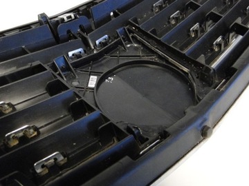 фото thumb №10, Mercedes s клас w221 221 решітка радіатора решітка дистронік