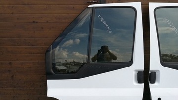 фото thumb №3, Двері ліві перед ford transit 06-13