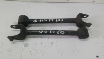 фото thumb №1, Mazda cx-5 2.2 рычаг задняя левый