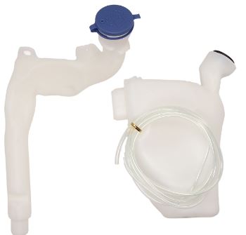 фото thumb №2, Бачок рідина омивача помпа citroen ds3