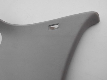 фото thumb №3, Защита стойка 1k4867295 vw golf v 5 дверь левая зад