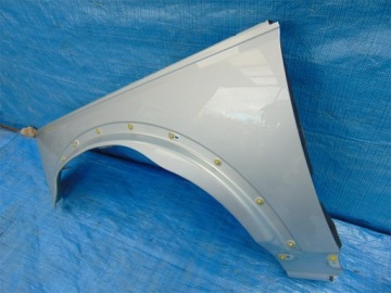 фото thumb №4, Land rover discovery 3 iii крыло левый демонтаж