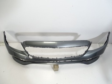 фото thumb №5, Бампер передний mercedes e-klasa w213