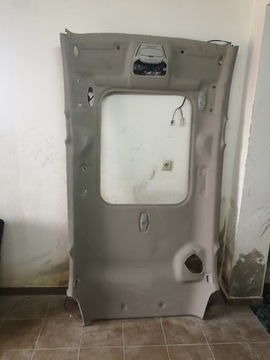 фото thumb №3, Ford grand c-max стеля