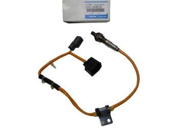 фото thumb №1, Лямбда-зонд mazda 6 1.8 2.0 2.3 05-07 , 2 штекеры