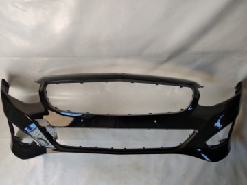 Купить Mercedes b-klasa рестайлинг  w246 бампер передний 2014-, фото thumb