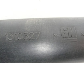 фото thumb №4, Шланг труба wąż радіатора opel meriva combo 1.6