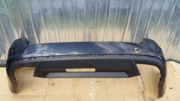 фото thumb №10, Бампер задній задня skoda octavia iii 5e5