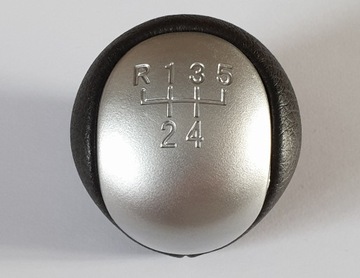 фото thumb №7, Ручка перемикання передач 5-g hyundai elantra