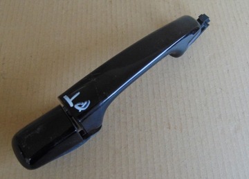 фото thumb №1, Volvo v50 04- ручка правий зад 019-26