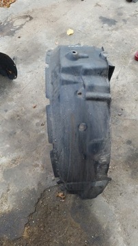 фото thumb №3, Ssangyong rodius підкрилок перед праві lub ліві