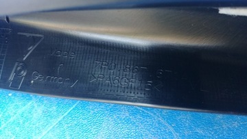 фото thumb №8, Porsche оригинальный номер 7p0867672 7p0867685