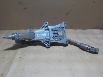 фото thumb №5, Focus mk3 колонка рулевая bv6n3c529af