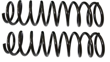 фото thumb №2, Пружины перед renault logan i daco germany