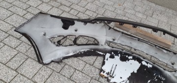 Insignia lift 2013- бампер перед оригінал e129 Недорого, фото thumb