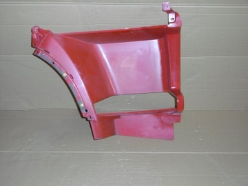 фото thumb №1, Пороги підніжка volvo fh 4