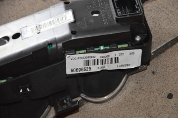 фото thumb №2, Alfa romeo 159 приборы 60696625