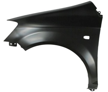 фото thumb №1, Крыло перед левый hyundai getz 02-05r