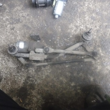 фото thumb №1, Механизм дворник fiesta mk6 fusion