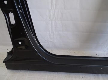 фото thumb №6, Обшивка дверь правый перед блок двигателя bmw x3 f25