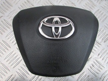 фото thumb №2, Подушка kpl подушек подушка безопасности avensis t27 10r