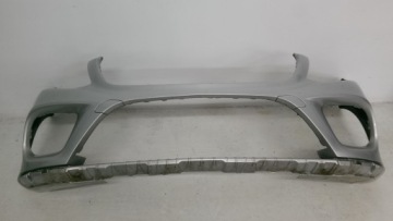 Бампер передній mercedes 166 gle amg Ціна, фото thumb