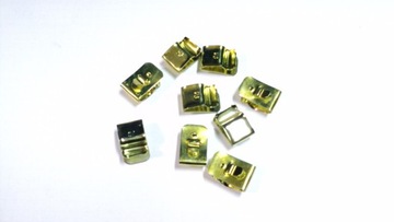 фото thumb №1, Пряжка электропроводка электрический mercedes w113