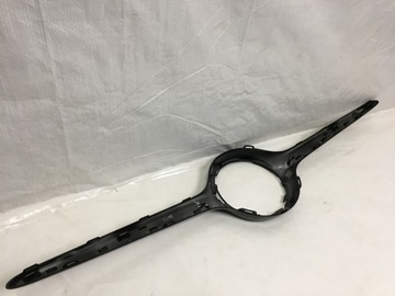 фото thumb №5, Mercedes cls w219 amg решітка радіатора решітка радіатора a2578851300