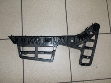 фото thumb №1, Кронштейн направляющая бампера левый задняя hyundai i30 iii