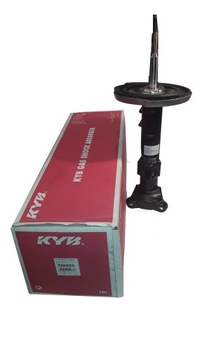 фото thumb №1, Kyb амортизатор перед mercedes c-klasa w203 00