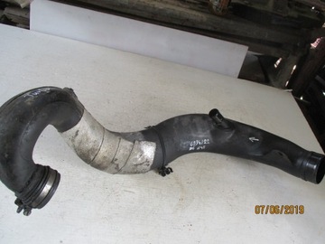 фото thumb №1, Citroen оригинальный номер 9628792080 труба воздухозаборник воздуха