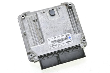 фото thumb №1, Бортовий комп'ютер corsa d 1.3 55573706 0281016811