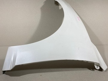 фото thumb №7, Mazda 3 iii 14- крило лівий перед переднє