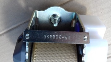 фото thumb №5, Alfa romeo 147 2005- pas безопасности левый зад