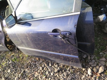 фото thumb №3, Дверь левая перед mazda 6