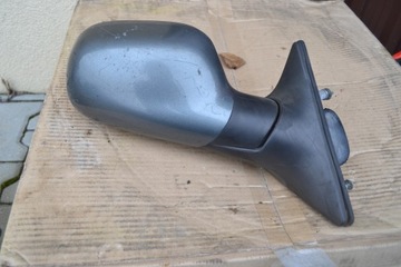 фото thumb №2, Зеркало наружное правое renault safrane 0117366