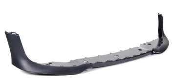 фото thumb №1, Спойлер передній mini cooper s r56 lift оригінал