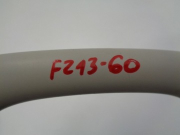 фото thumb №4, C5 iii 3008 ручка кронштейн потолочный задняя