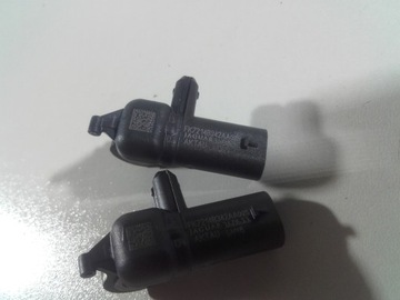 фото thumb №6, Jaguar xf xe датчик удара fk7214b342aa