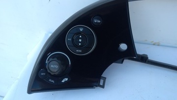 фото thumb №3, Захист спідометра honda civic viii ufo 1.8b uk