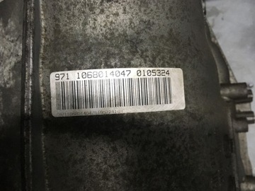 фото thumb №11, Коробка передач автомат audi a8 s8 d3 5.2b fsi 1068401312