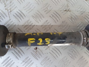 фото thumb №6, Піввісь ліва opel astra h 1.7 cdti sm 13124675 f23