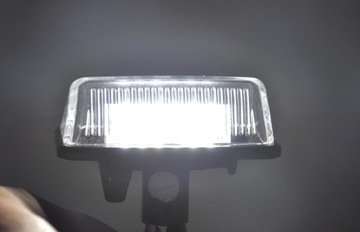 фото thumb №12, Led лампочки номерного знака toyota prius zvw30 nhw20 2009-.