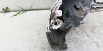 фото thumb №7, Audi a1 lift 8xa бампер передний перед