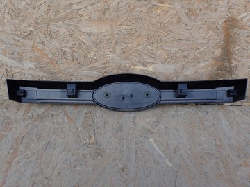 фото thumb №3, Решётка радиатора решётка радиатора решётка радиатора ford ranger 4 iv lift 2018-