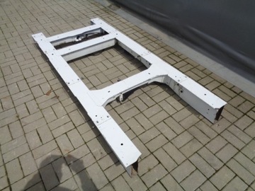 фото thumb №4, Ford transit mk8 2014-2020r рама