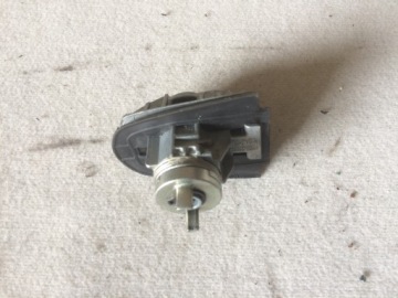 фото thumb №2, Ford fiesta mk8 вкладка замка дверь