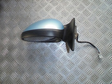 фото thumb №1, Зеркало наружное левая 5-pin rover 45 eu